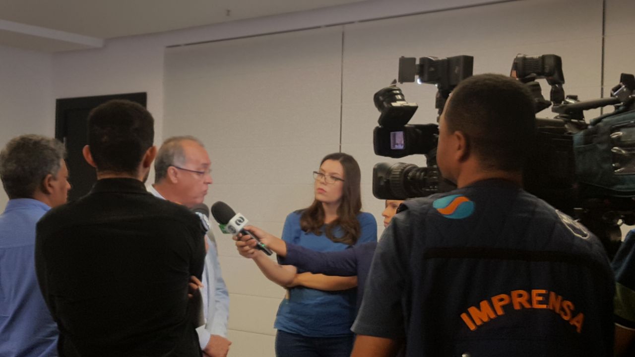 COLETIVA MARLENE TEIXEIRA 19 03 18