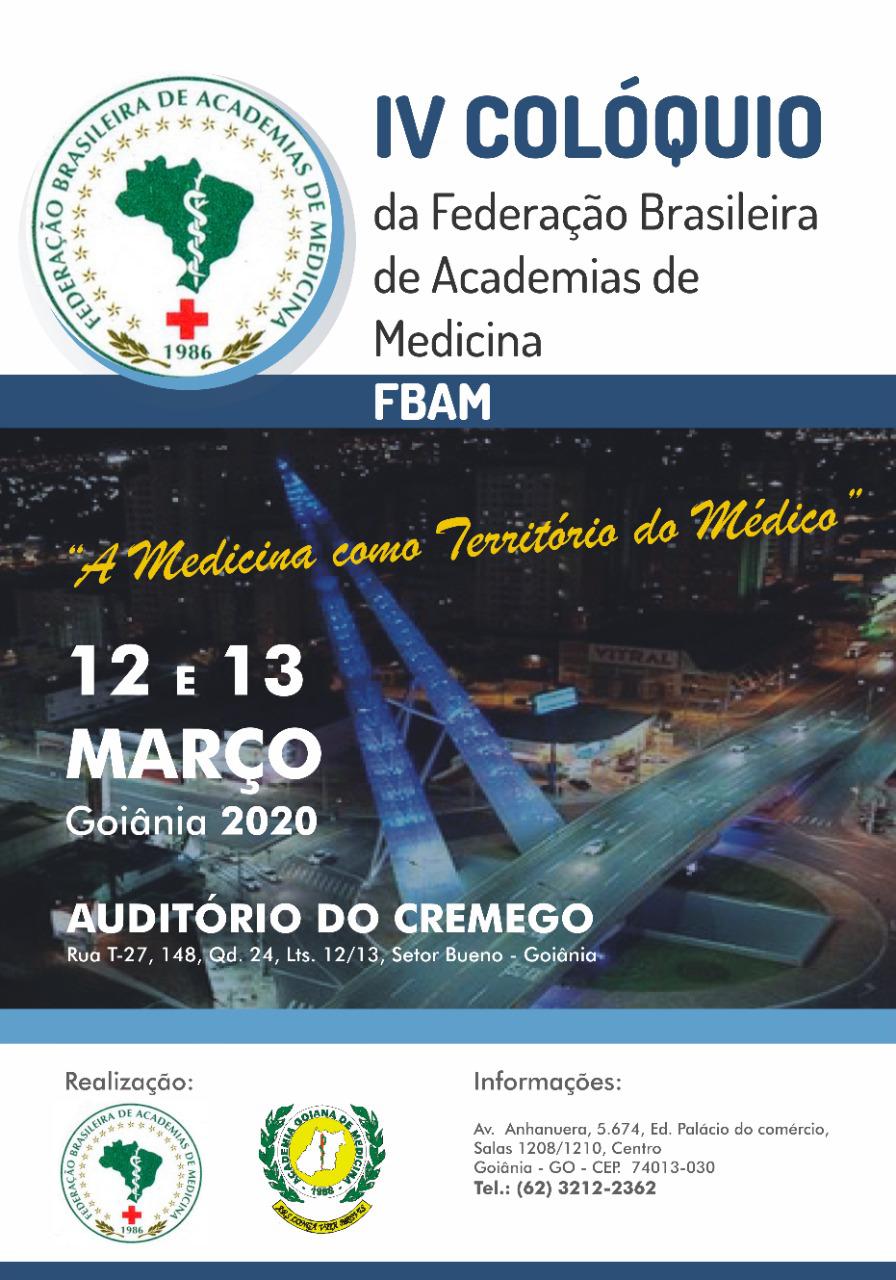 COLÓQUIO MEDICINA 12 E 13 03 20