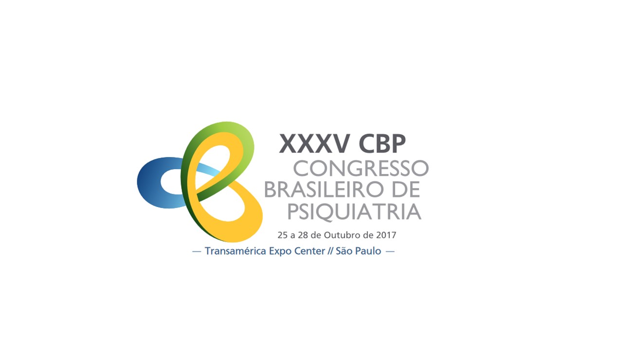 CONGRESSO PSIQUIATRIA OUT 2017