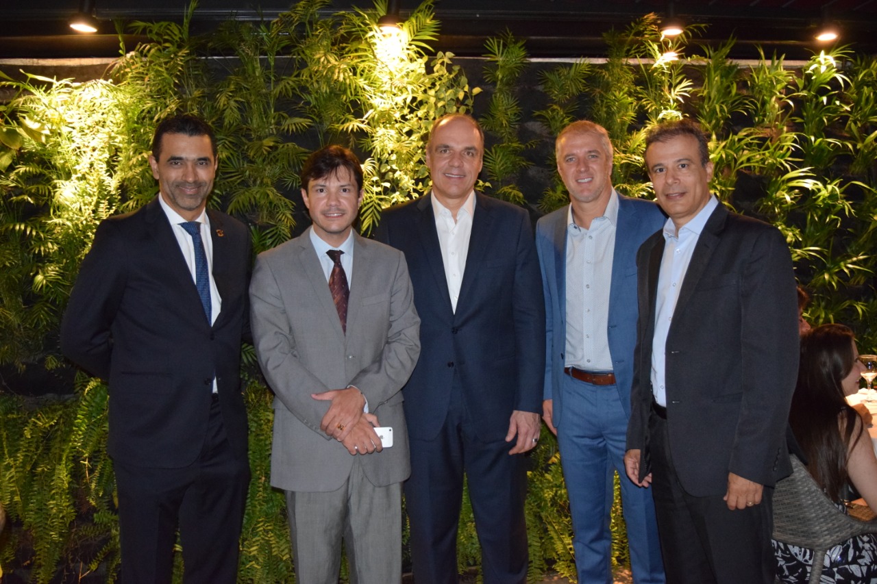Confraternização SBCP GO 06 12 19