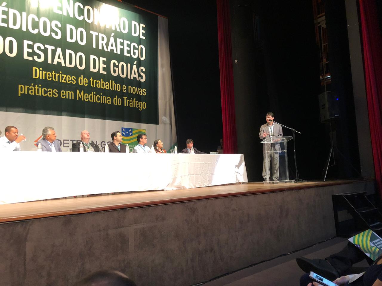 ENCONTRO MEDICINA DE TRÁFEGO 07 12 19