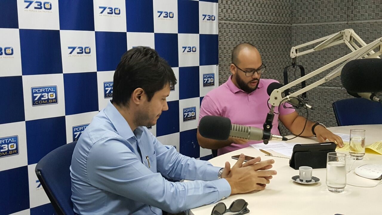 ENTREVISTA 730 13 02 17