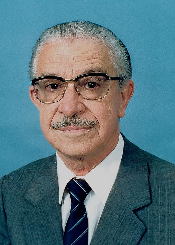 JOFFRE MARCONDES DE REZENDE