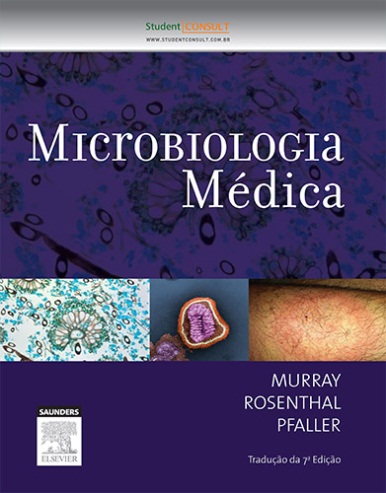 LIVRO MICROBIOLOGIA