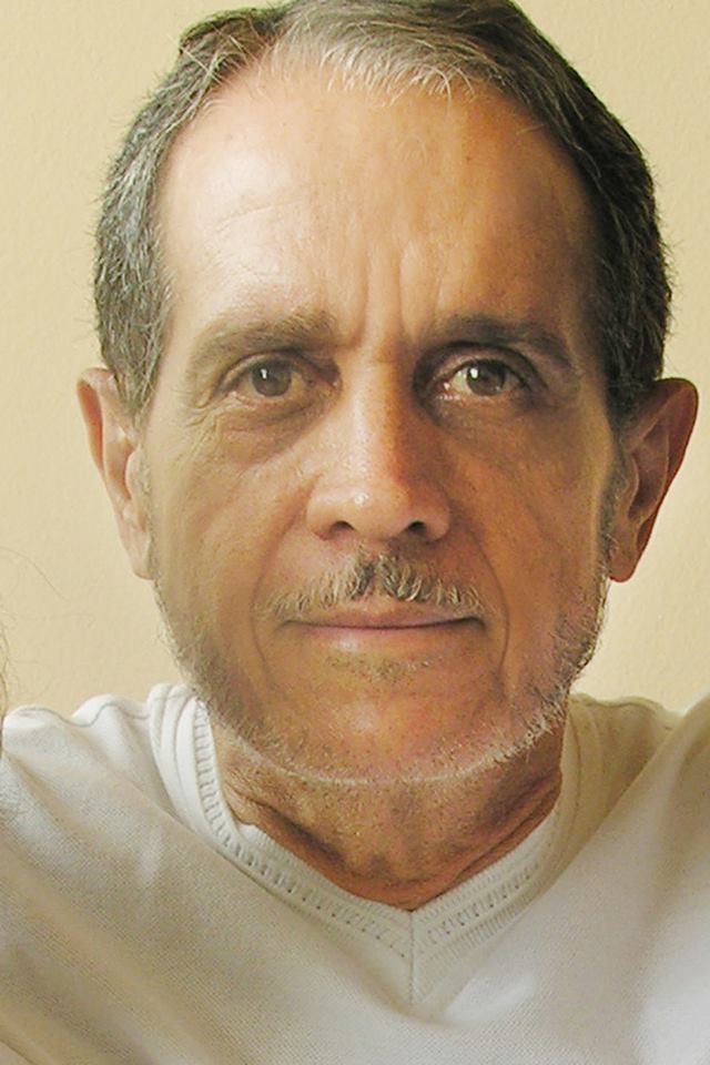 LUIZ PIRES FALECIDO