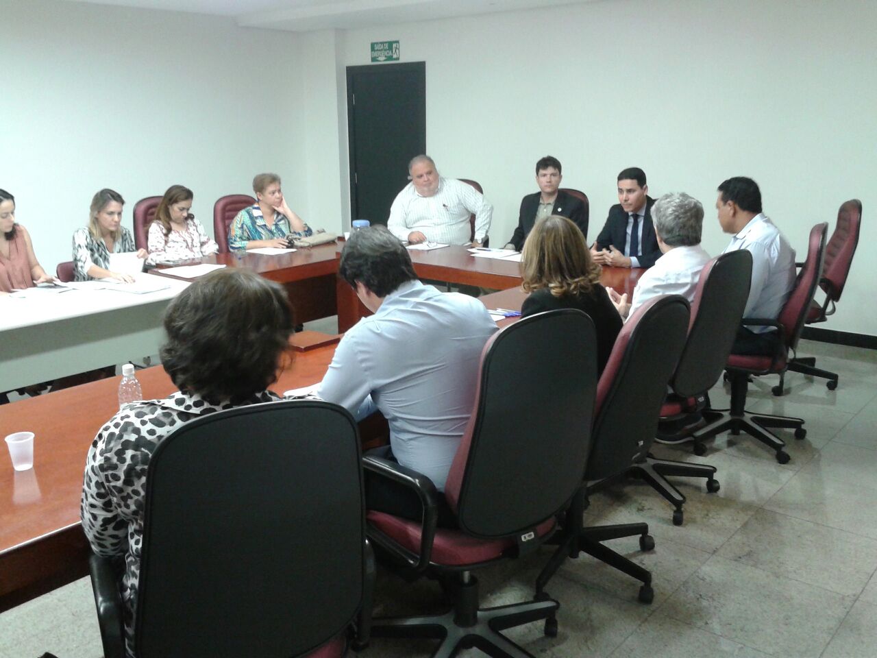 REUNIÃO HMI 20 03 17 2
