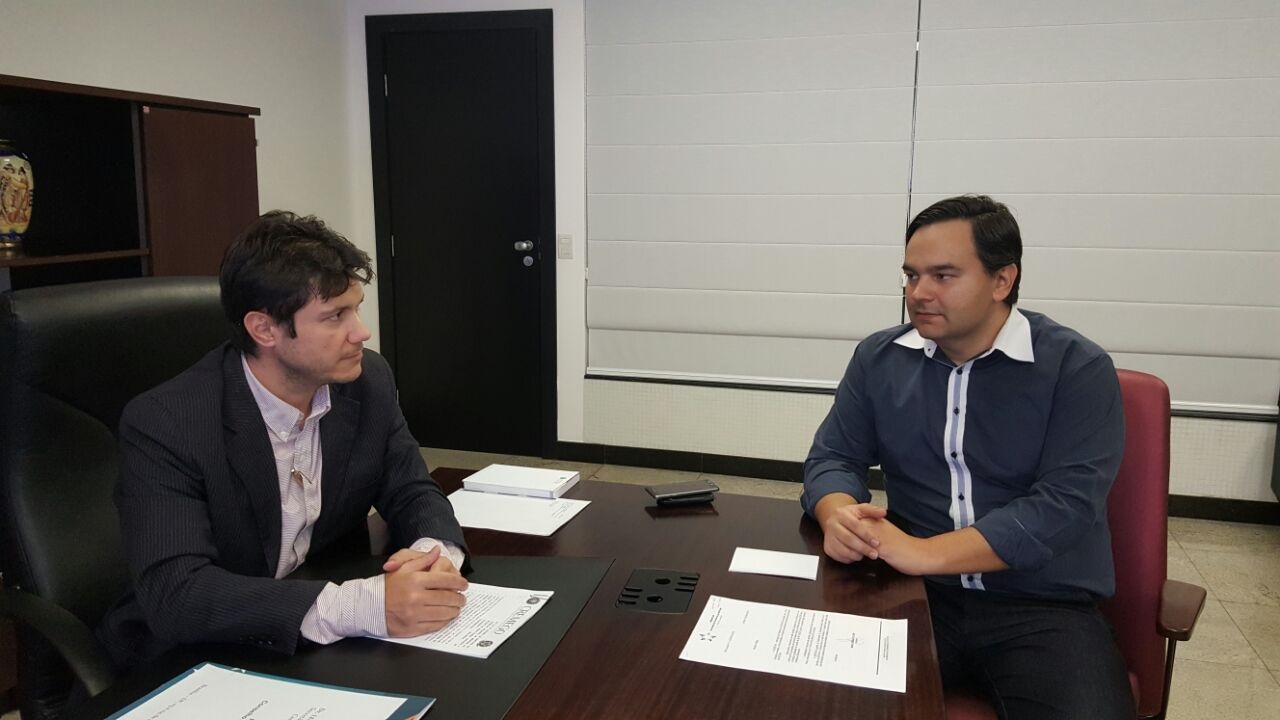 REUNIÃO SIMEGO 06 03 17