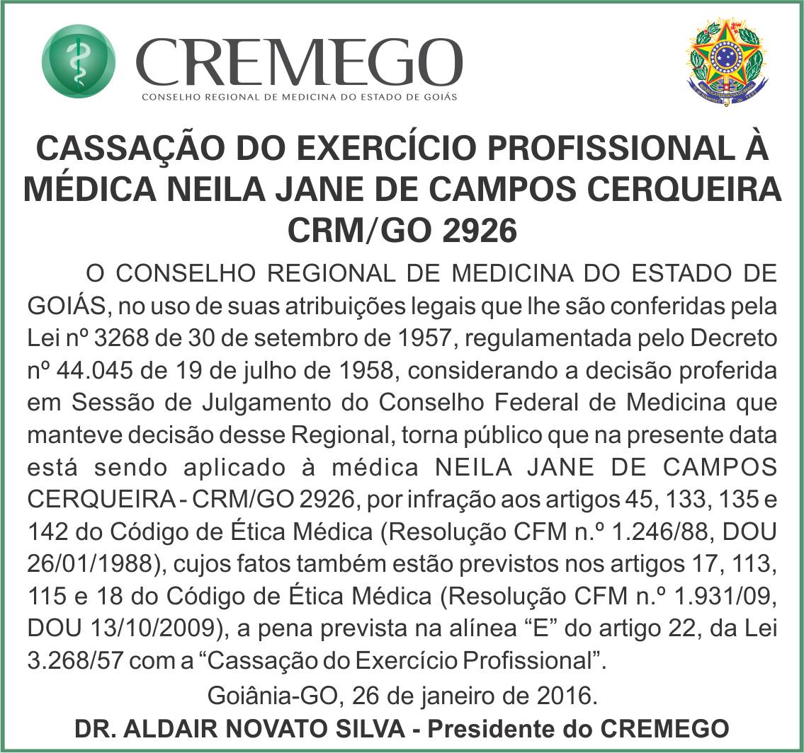 cassacao 26 01 16