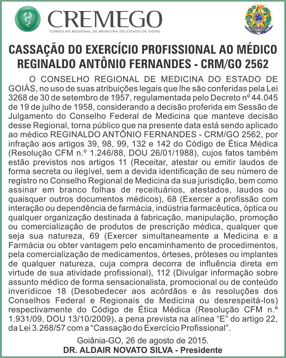 cassacao reginaldo 1
