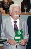homenagem 2011