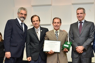 site Haroldo de Oliveira Torres Waldemar Naves do Amaral Joel Gonçalves da Costa e Leonardo Vilela