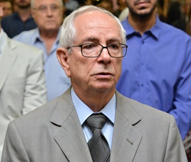 site João Damasceno