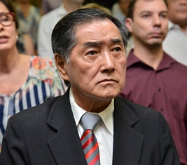 site Yosio Nagato