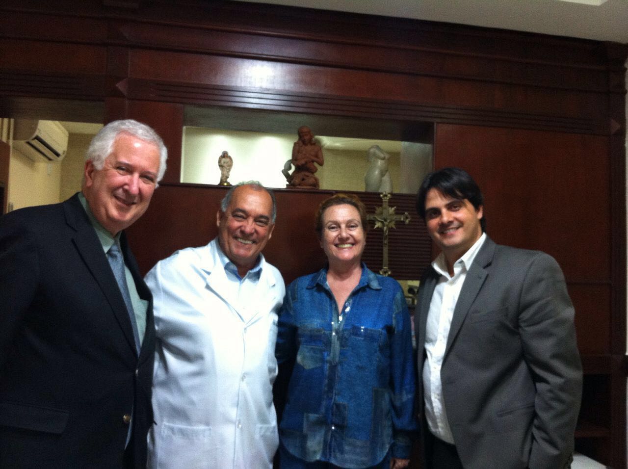 visita presidente abramet 11 07 16