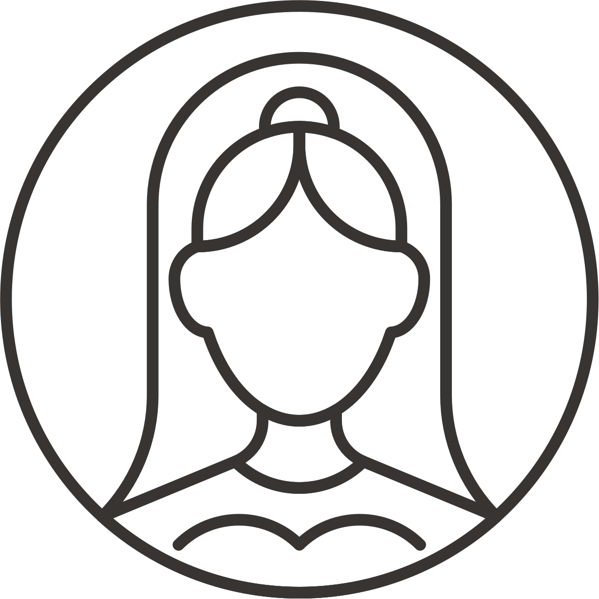 Maria das Graças Creão Salgado