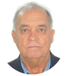 Aldair Novato Silva