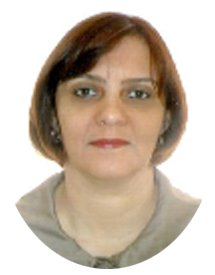 Cacilda Pedrosa de Oliveira