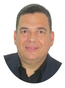 Paulo Roberto Cunha Vencio
