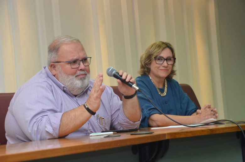 Plenária temática do Cremego debate a crise na assistência pediátrica em Goiás