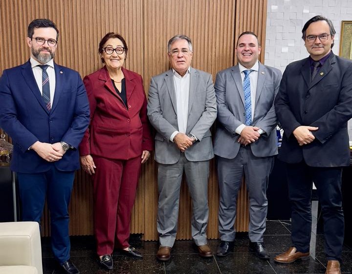 CREMEGO EM AÇÃO: Crise nas maternidades: Cremego defendendo a medicina e a população