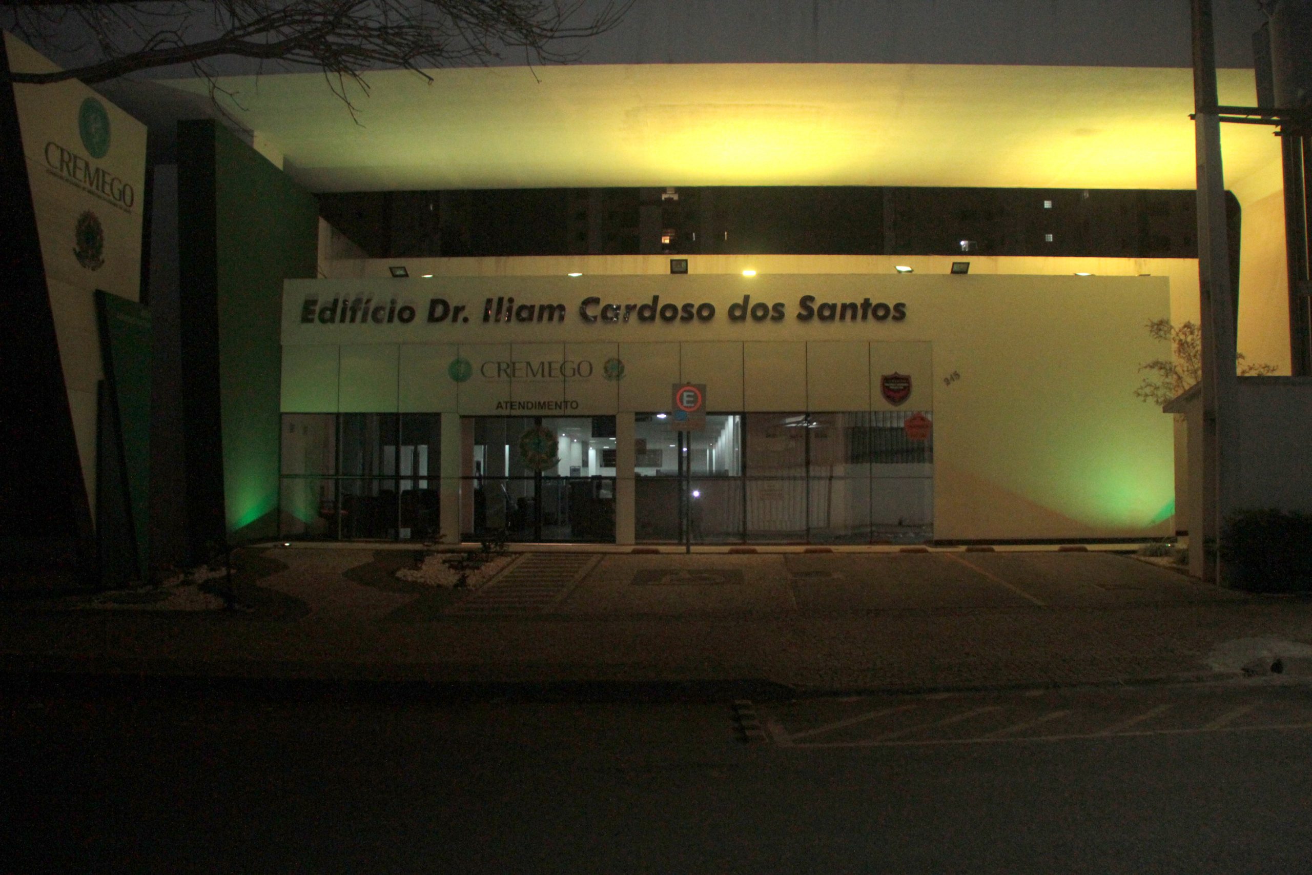Cremego apoia a campanha Setembro Amarelo