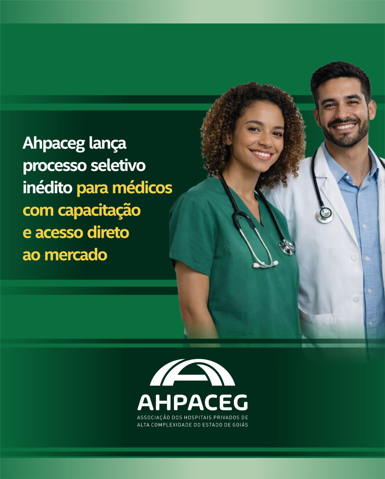 Encontro Estadual de Saúde – Etapa Goiás será realizado em 31 de março