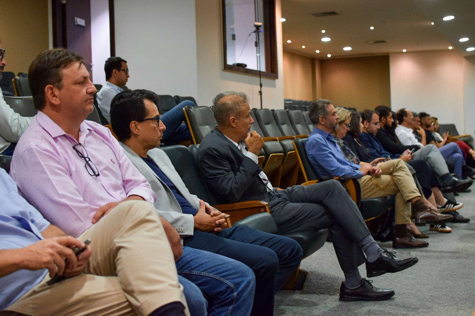 Médicos goianos já contam com o Cuidar de Quem Cuida