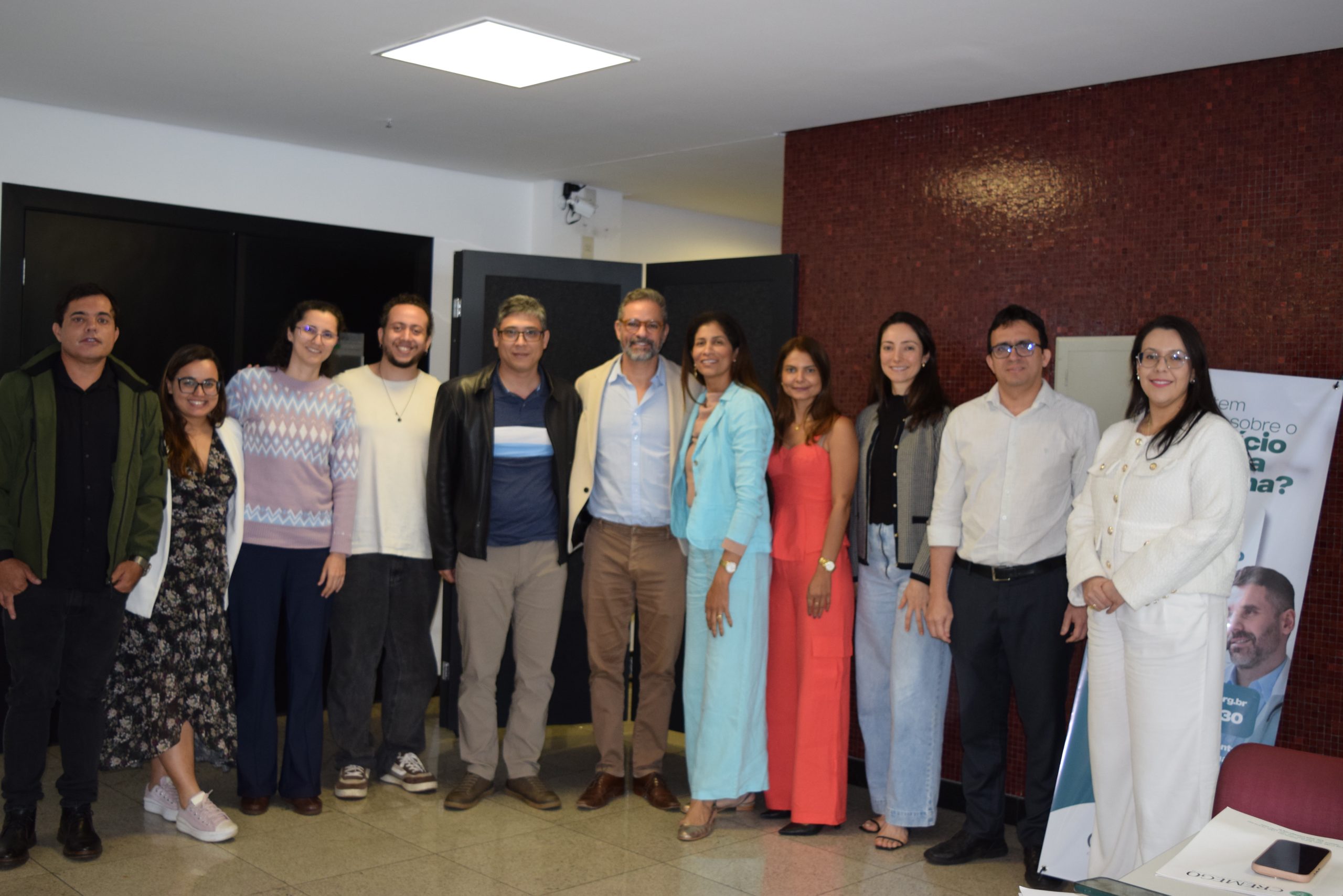 Expediente Cremego: 29/06/26 – Jogo Brasil