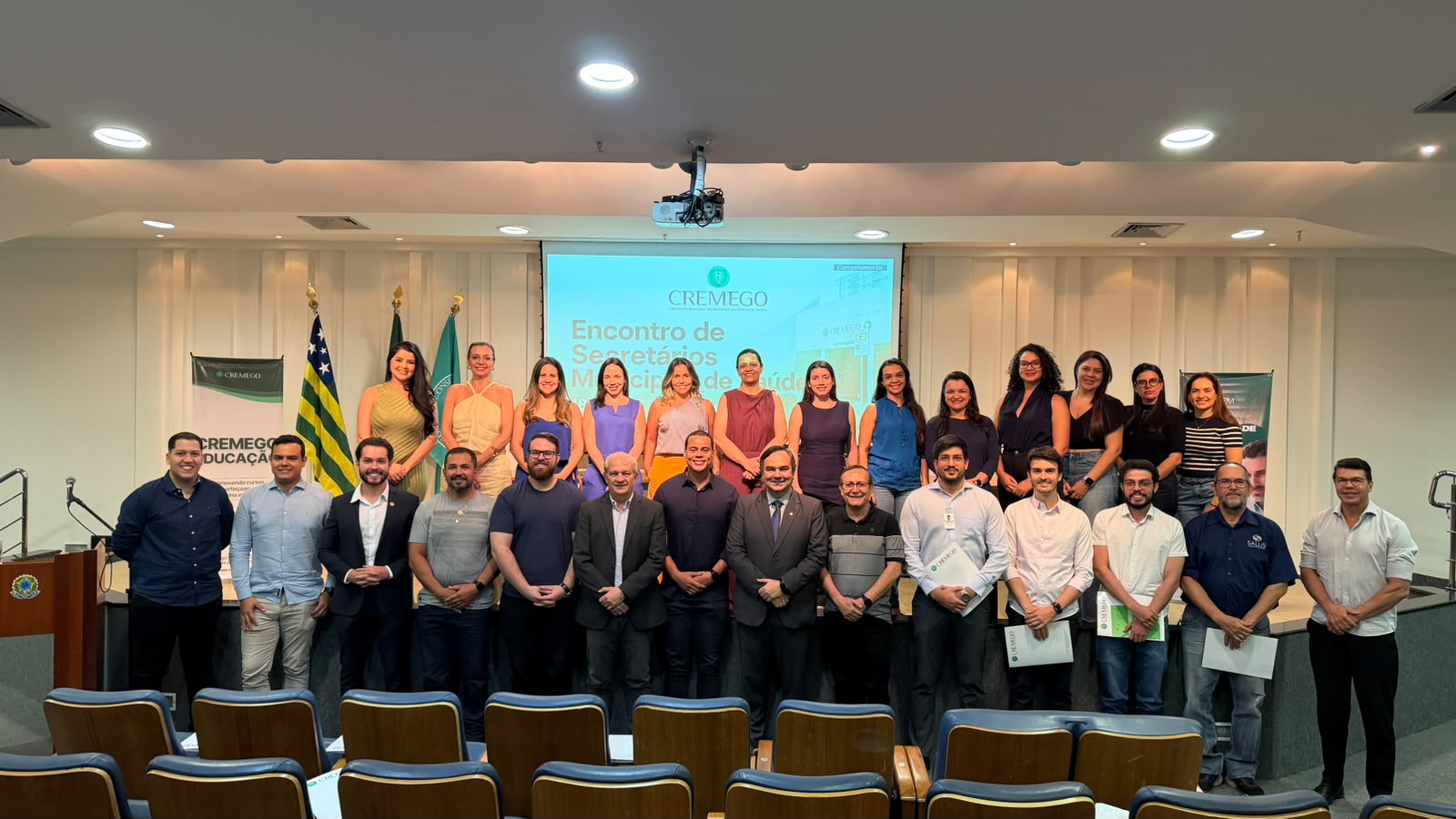 EDITAL DE CITAÇÃO – DR. FABRICIO FRANCISCO DA COSTA (CRM/GO 29888)